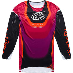 Troy Lee Designs SE Ultra Vision LS Men's Off-Road Jerseys