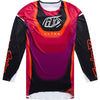Troy Lee Designs SE Ultra Vision LS Men's Off-Road Jerseys