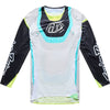 Troy Lee Designs SE Ultra Vision LS Men's Off-Road Jerseys