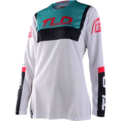 Troy Lee Designs 2023 GP Brazen LS Women's Off-Road Jerseys (Brand New)