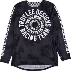 Troy Lee Designs GP Pro Air Carlsbad 97 LS Youth Off-Road Jerseys