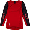 Troy Lee Designs Scout GP Big Lee LS Men's Off-Road Jerseys