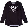 Troy Lee Designs Scout GP Ripper LS Men's Off-Road Jerseys