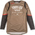 Troy Lee Designs Scout GP Ripper LS Men's Off-Road Jerseys