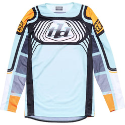 Troy Lee Designs SE Pro Wavez LS Men's Off-Road Jerseys