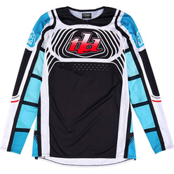 Troy Lee Designs SE Pro Wavez LS Men's Off-Road Jerseys