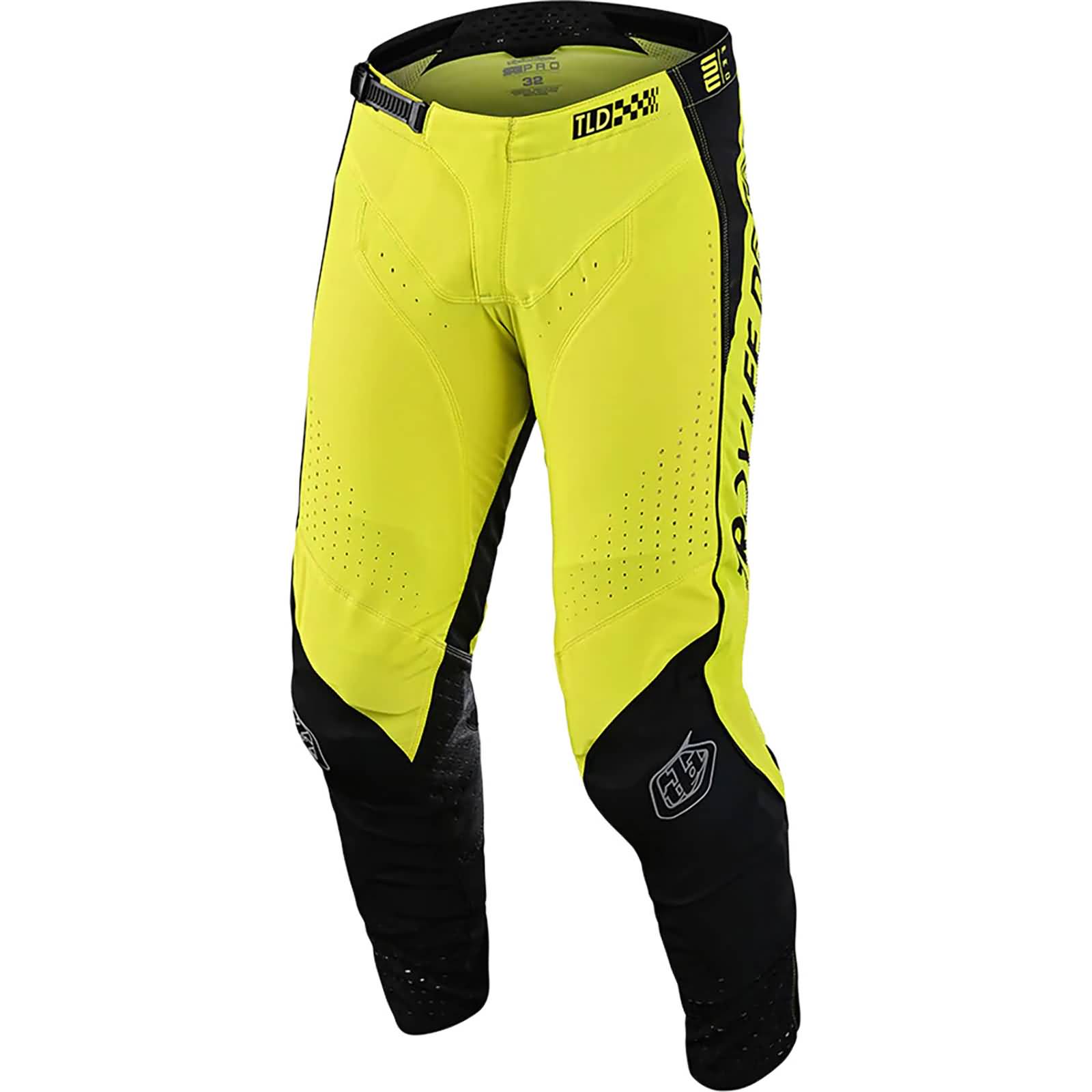 Troy Lee Designs 2023 SE Pro Drop In Men's Off-Road Pants-201326022