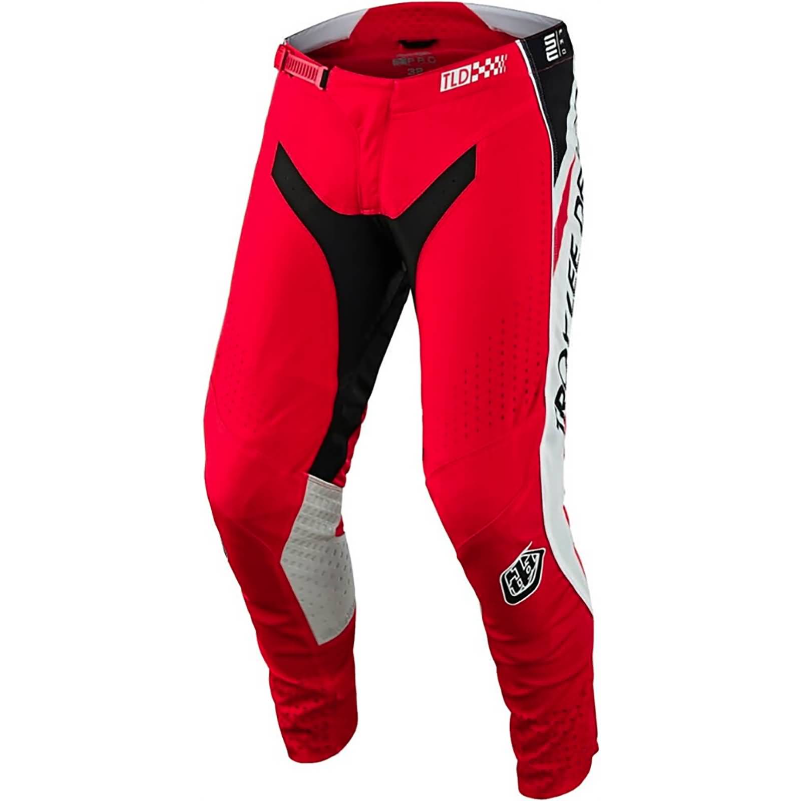 Troy Lee Designs 2023 SE Pro Drop In Men's Off-Road Pants-201326032