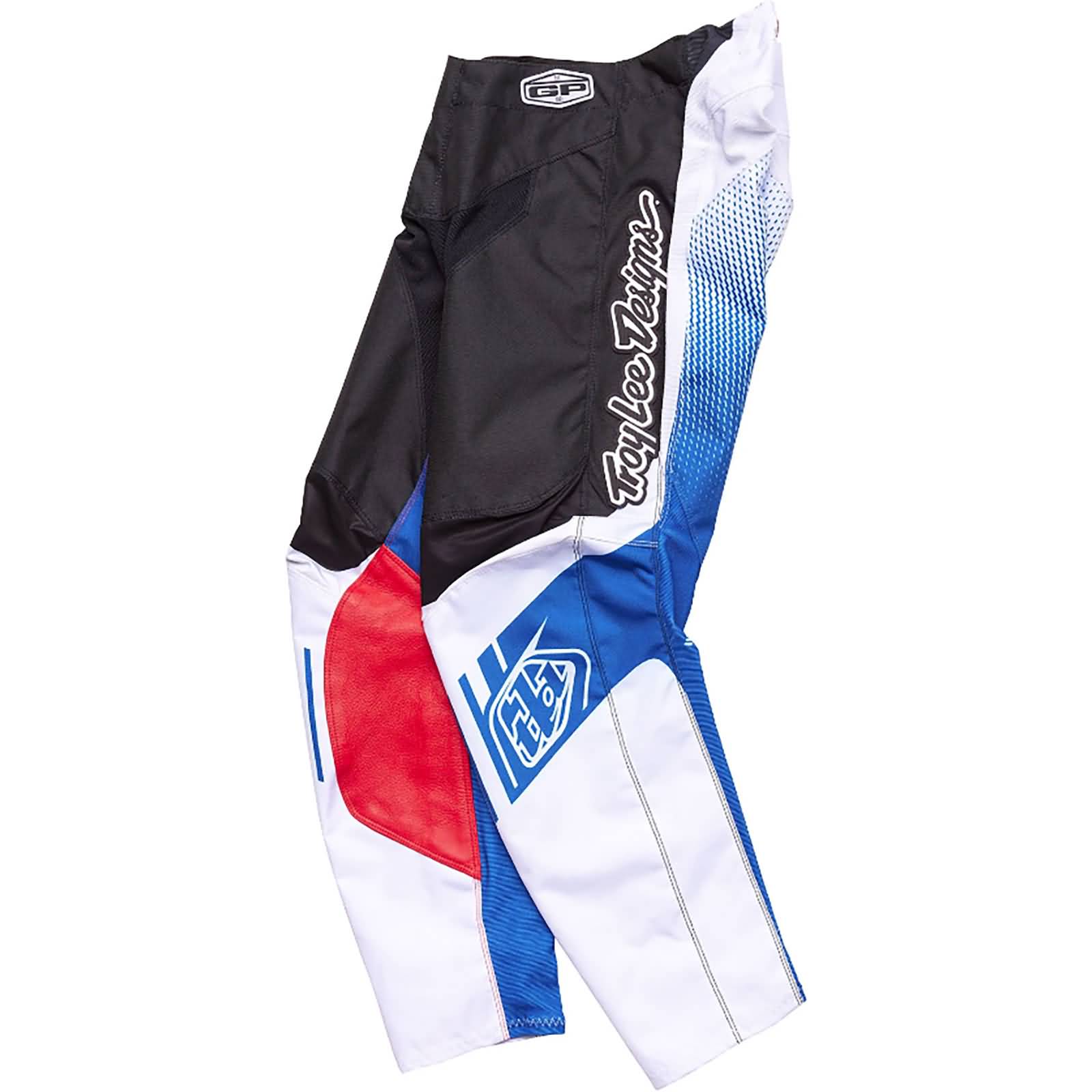 Troy Lee Designs GP Icon Men's Off-Road Pants-207039031