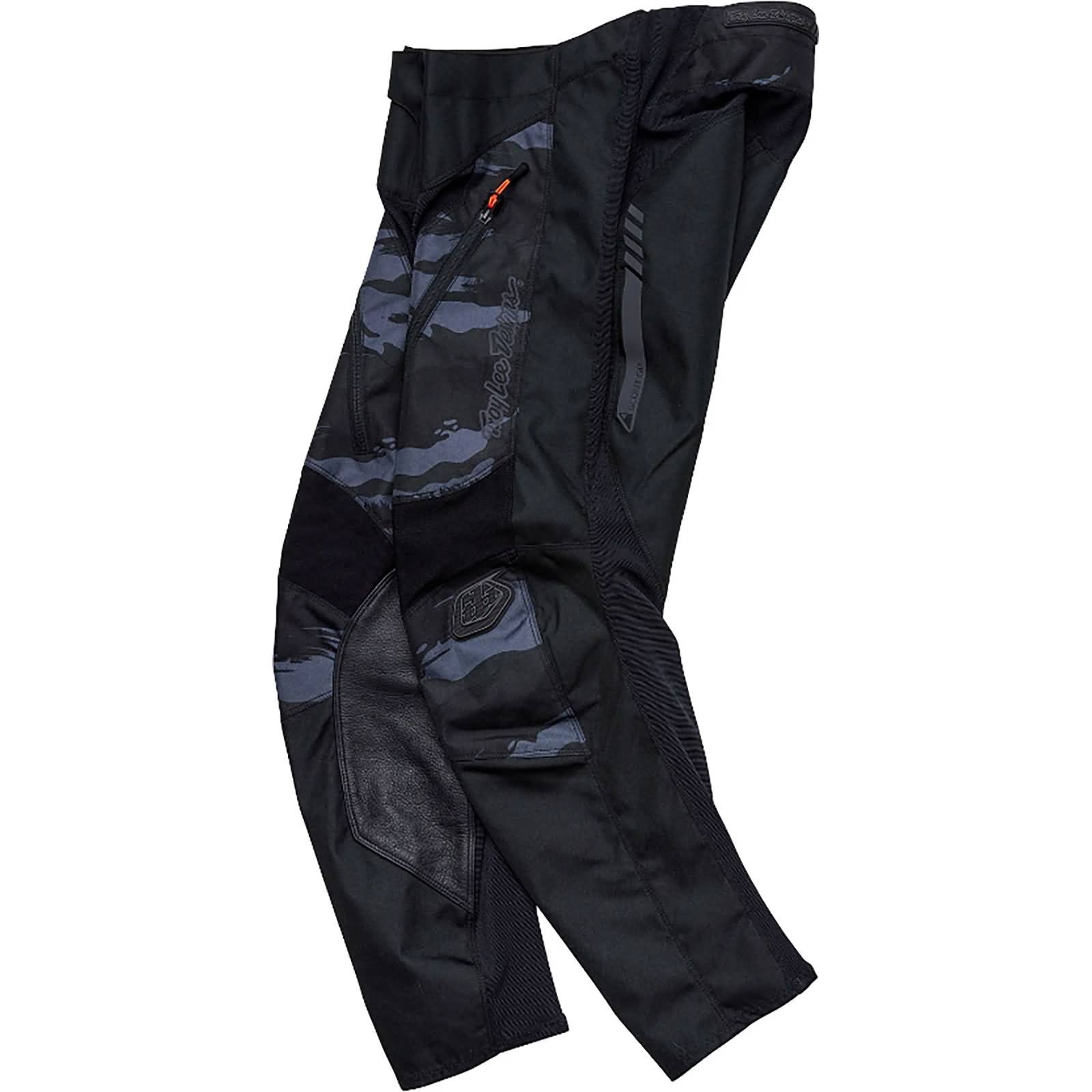 Troy Lee Designs Scout GP Brushed Camo Men's Off-Road Pants-267417001