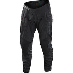 Troy Lee Designs Scout SE Solid Men's Off-Road Pants (Refurbished, Without Tags)
