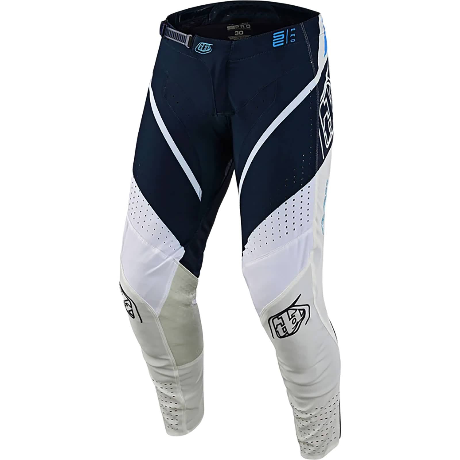 Troy Lee Designs SE Pro Lanes Men's Off-Road Pants-201596002