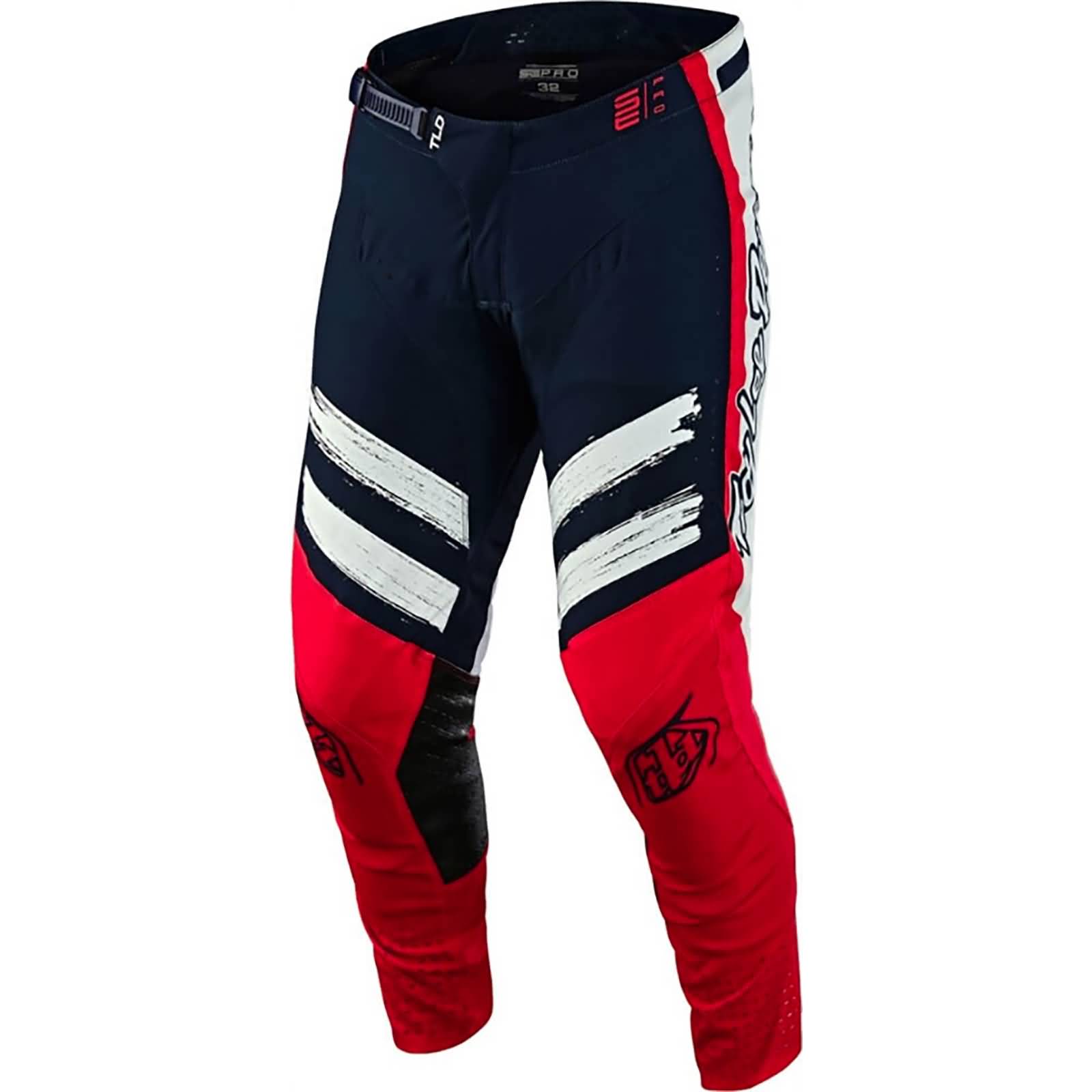 Troy Lee Designs SE Pro Marker Men's Off-Road Pants-201508005