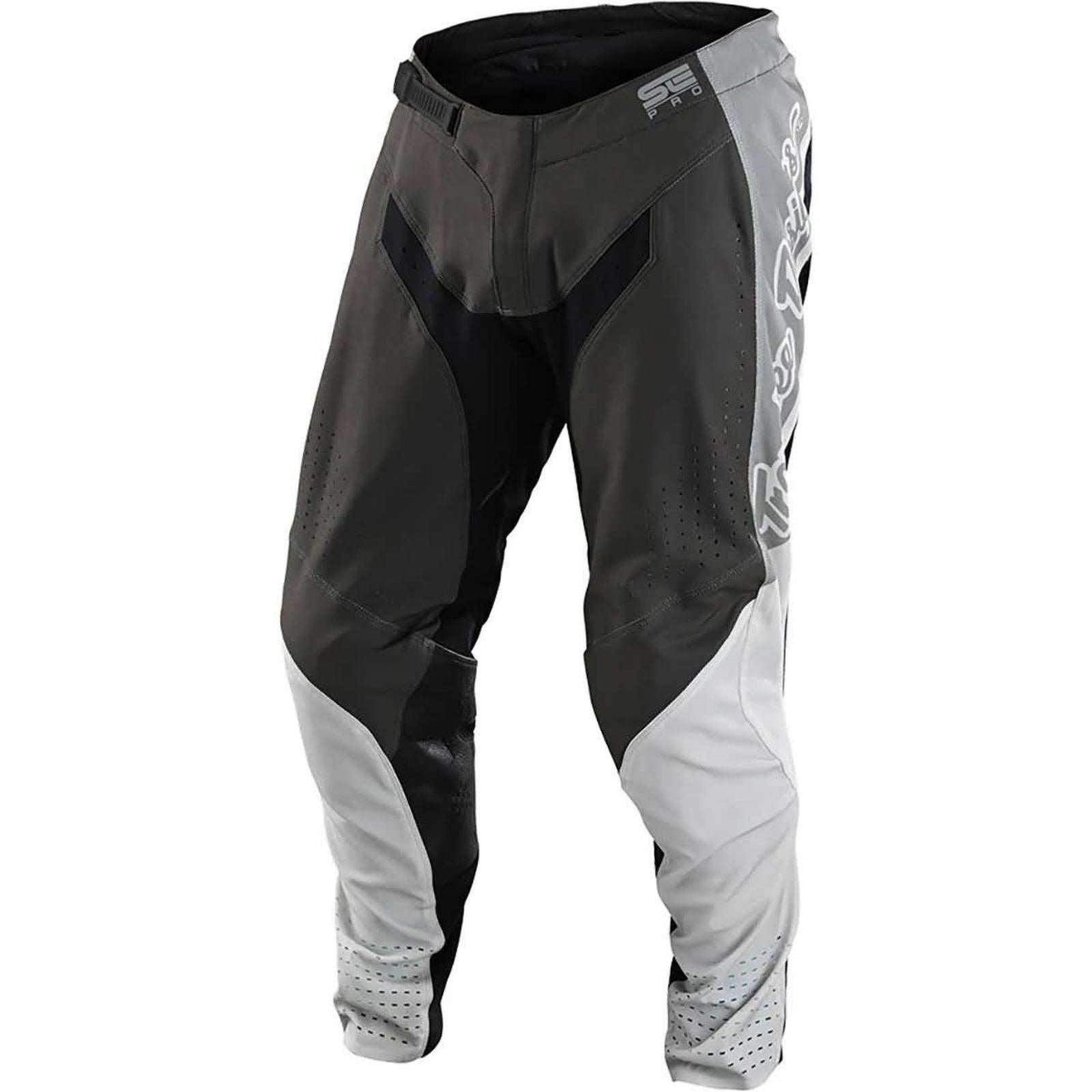 Troy Lee Designs SE Pro Quattro Men's Off-Road Pants-201977015