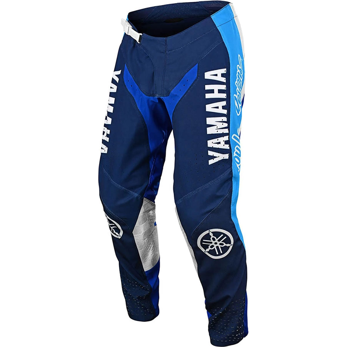 Troy Lee Designs SE Pro TLD Yamaha L4 Men's Off-Road Pants-201877001