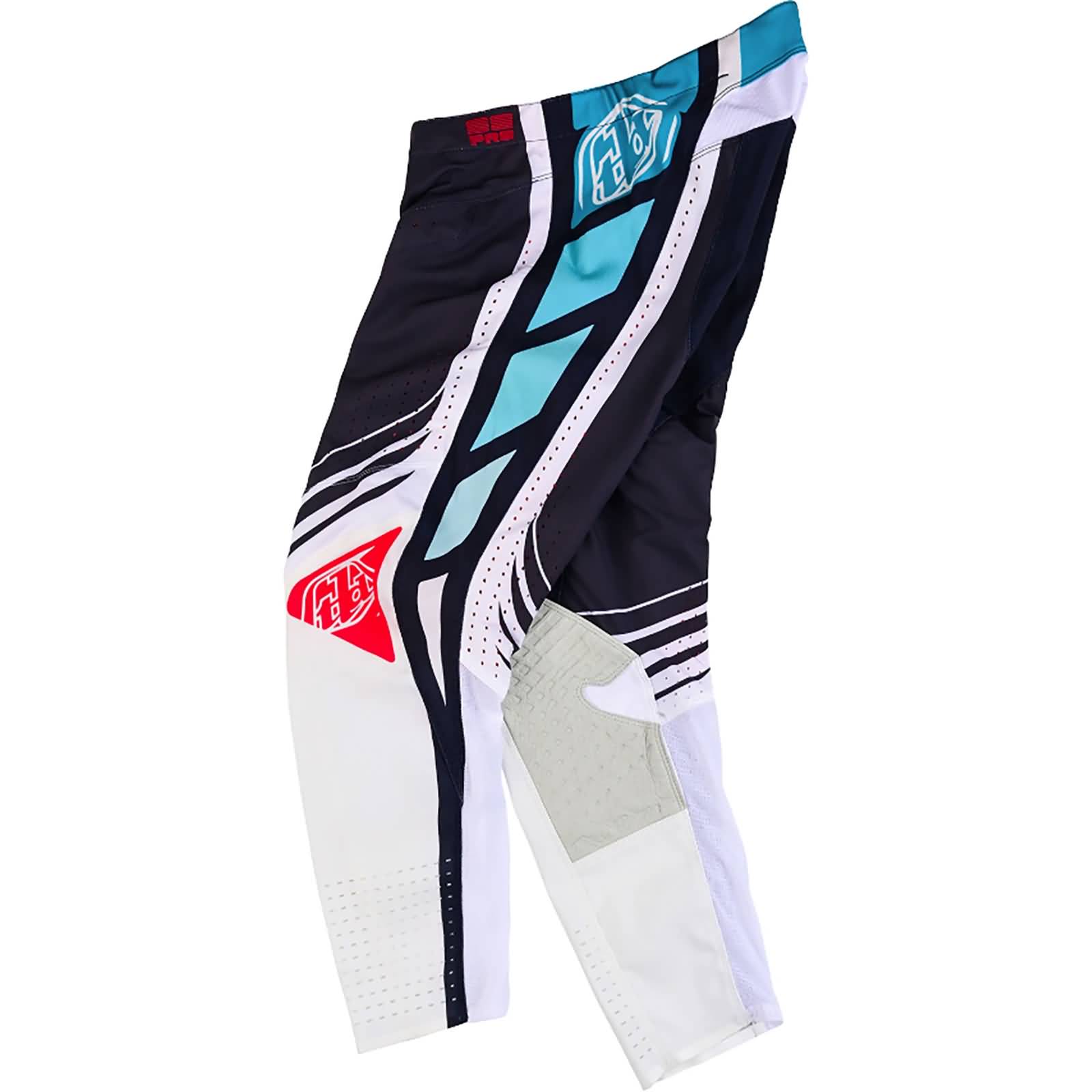 Troy Lee Designs SE Pro Wavez Men's Off-Road Pants-201607031