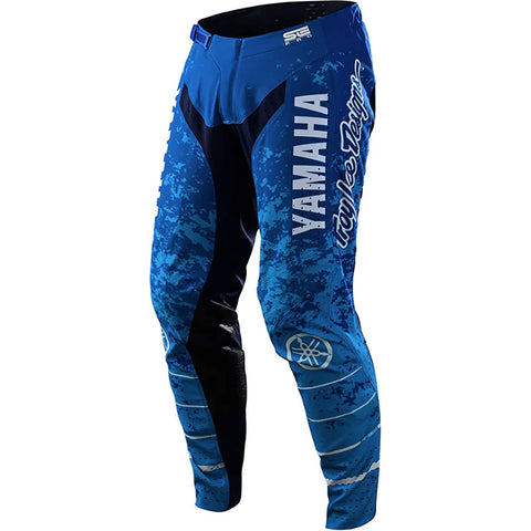 Troy Lee Designs SE Pro Yamaha OW-22 Men's Off-Road Pants (Brand