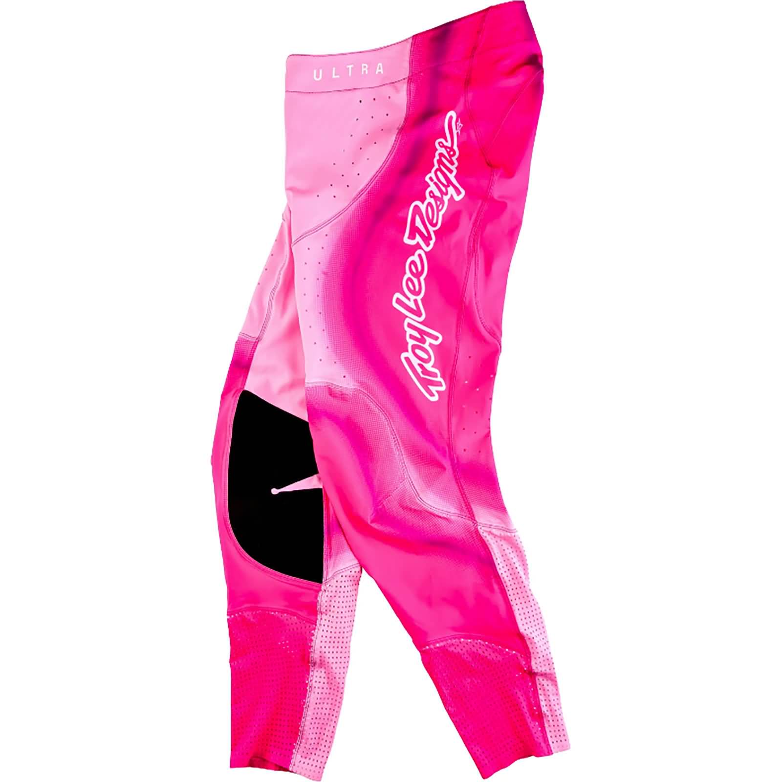 Troy Lee Designs SE Ultra Blurr Men's Off-Road Pants-254756001