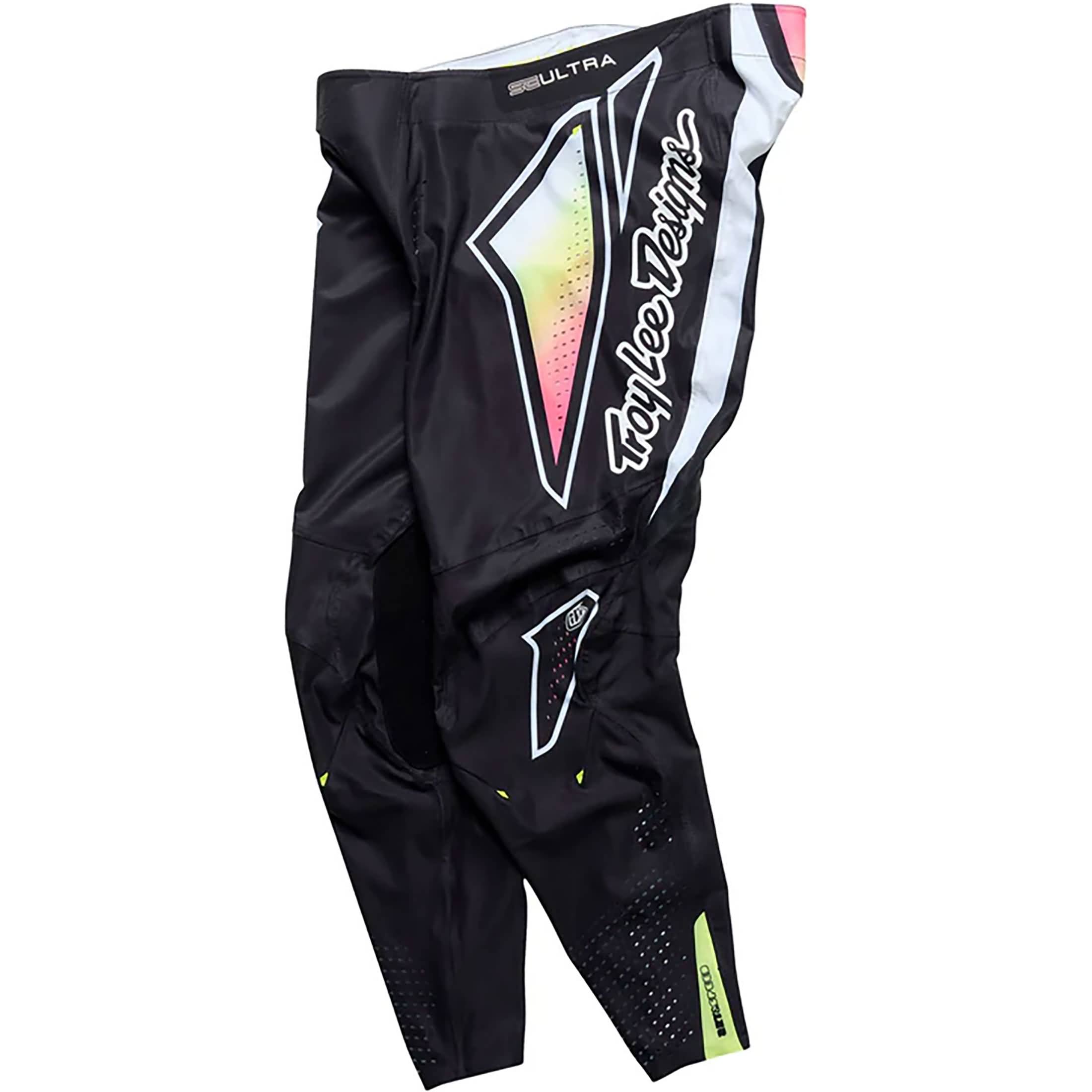 Troy Lee Designs SE Ultra Proton Men's Off-Road Pants-254033001