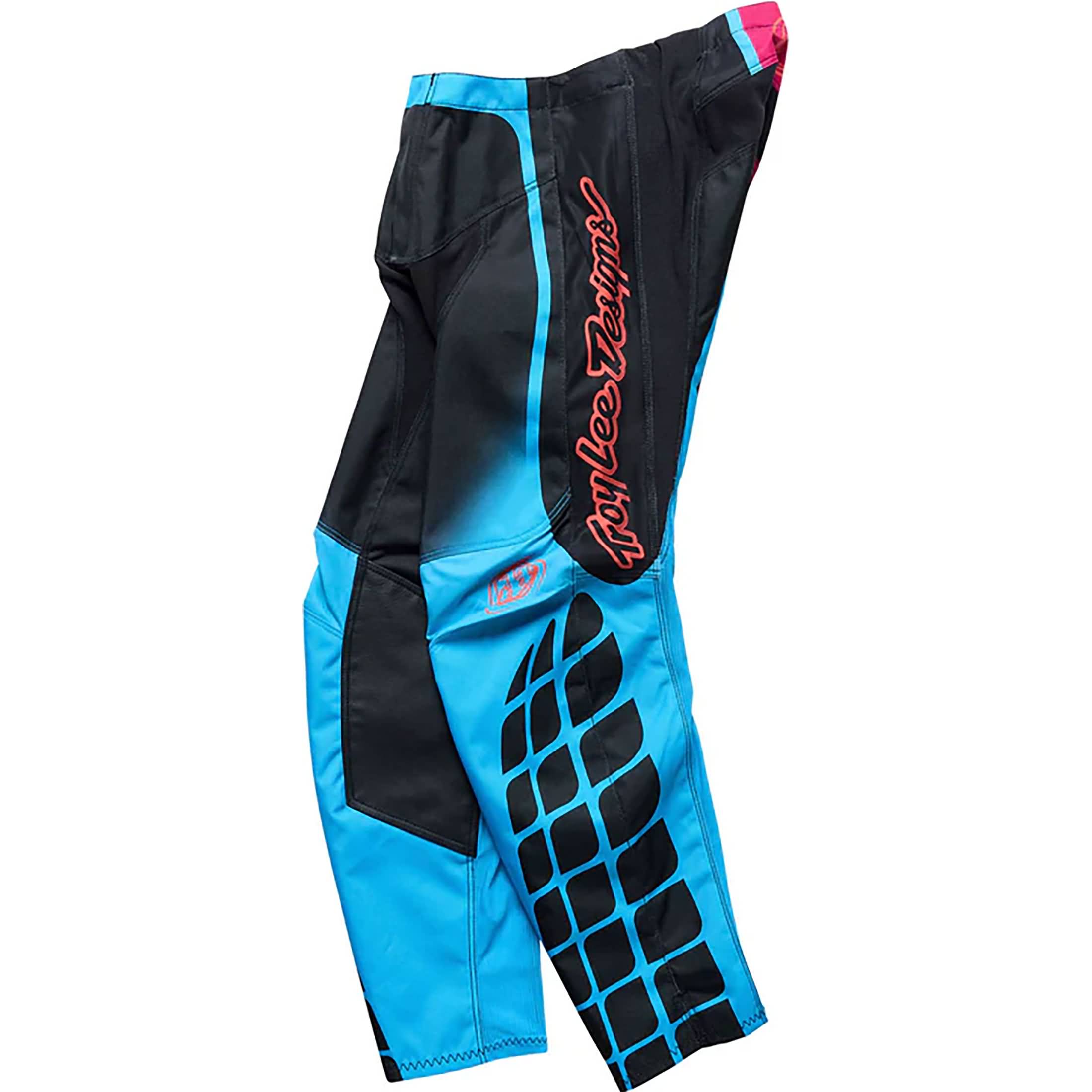Troy Lee Designs 2026 GP Pro Framework Youth Off-Road Pants-279115001
