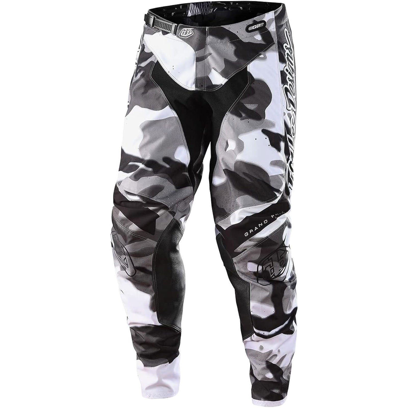 Troy Lee Designs GP Brazen Camo Youth Off-Road Pants-209337003