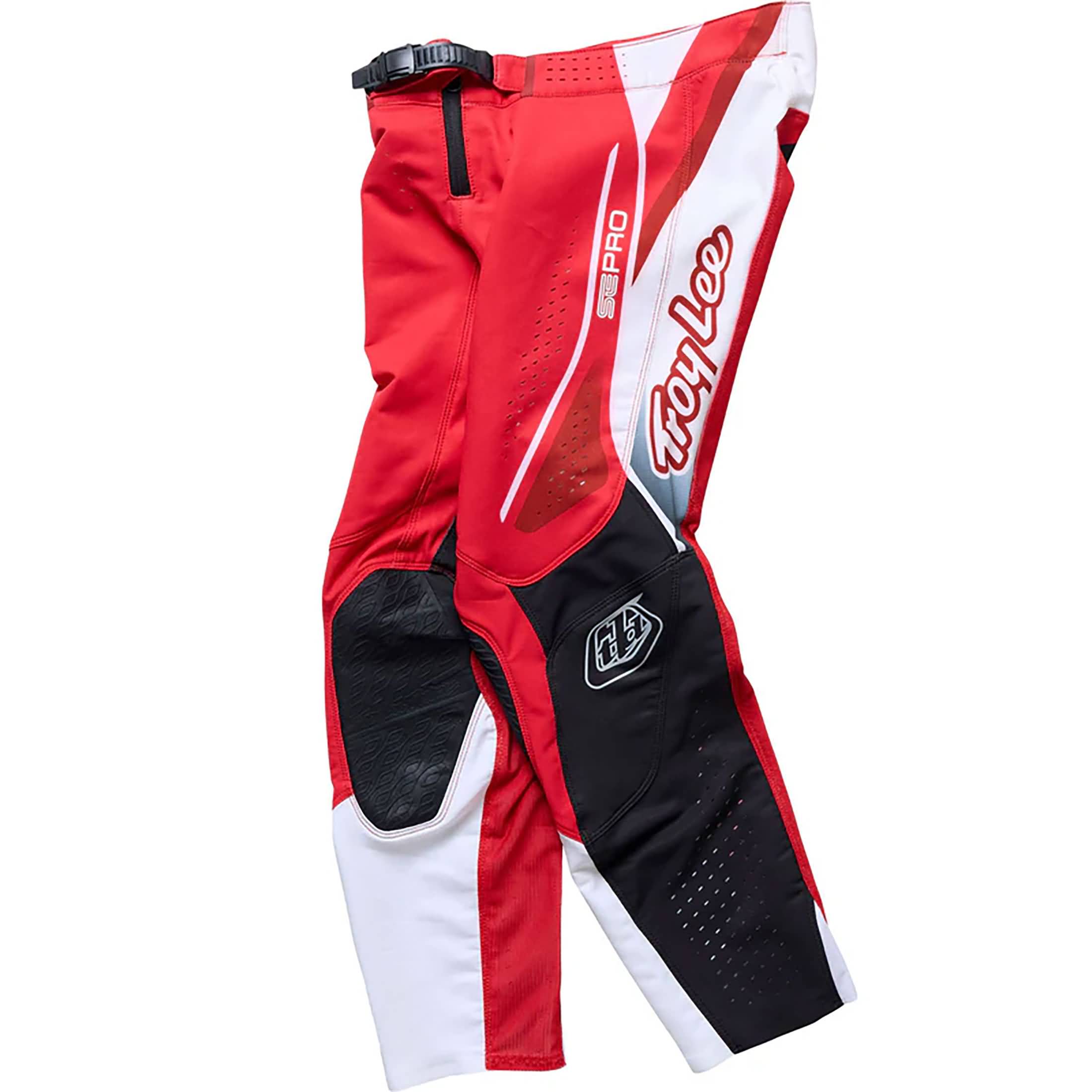 Troy Lee Designs SE Pro Salvo Youth Off-Road Pants-293260011