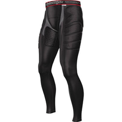 Troy Lee Designs BP 7705 Base Layer Pant Adult Off-Road Body Armor (Brand New)