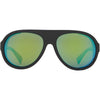 VonZipper Esker Adult Lifestyle Polarized Sunglasses (Brand New)