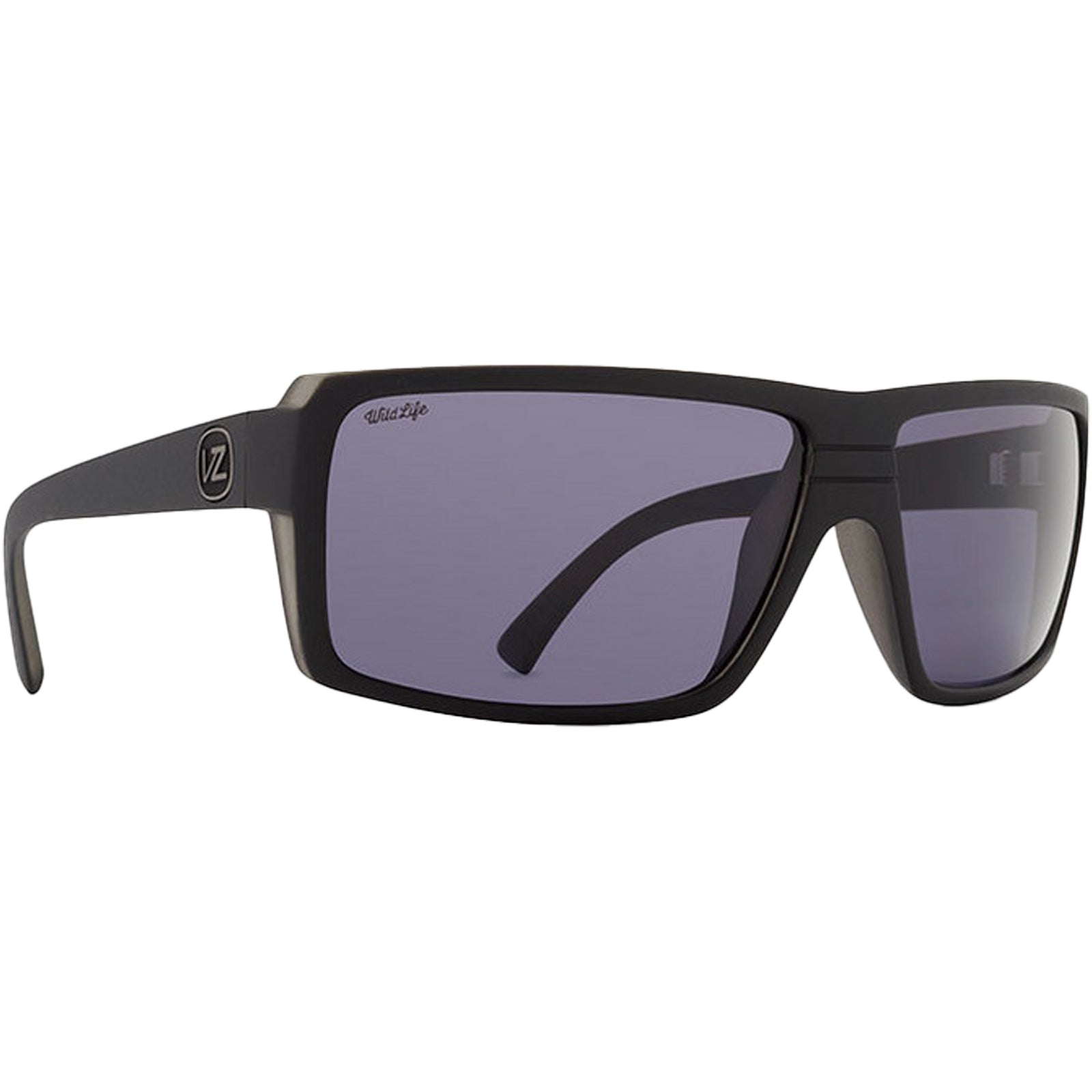 VonZipper Snark Adult Lifestyle Polarized Sunglasses-SMPFCSNA