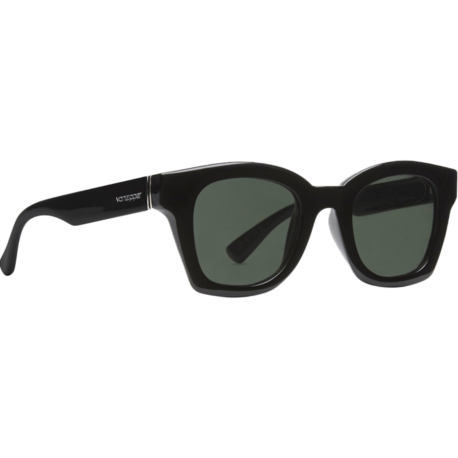 VonZipper Gabba Adult Lifestyle Sunglasses-SMRFTGAB