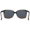 VonZipper Castaway Women's Lifestyle Polarized Sunglasses (Refurbished)