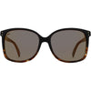 VonZipper Castaway Women's Lifestyle Polarized Sunglasses (Refurbished)