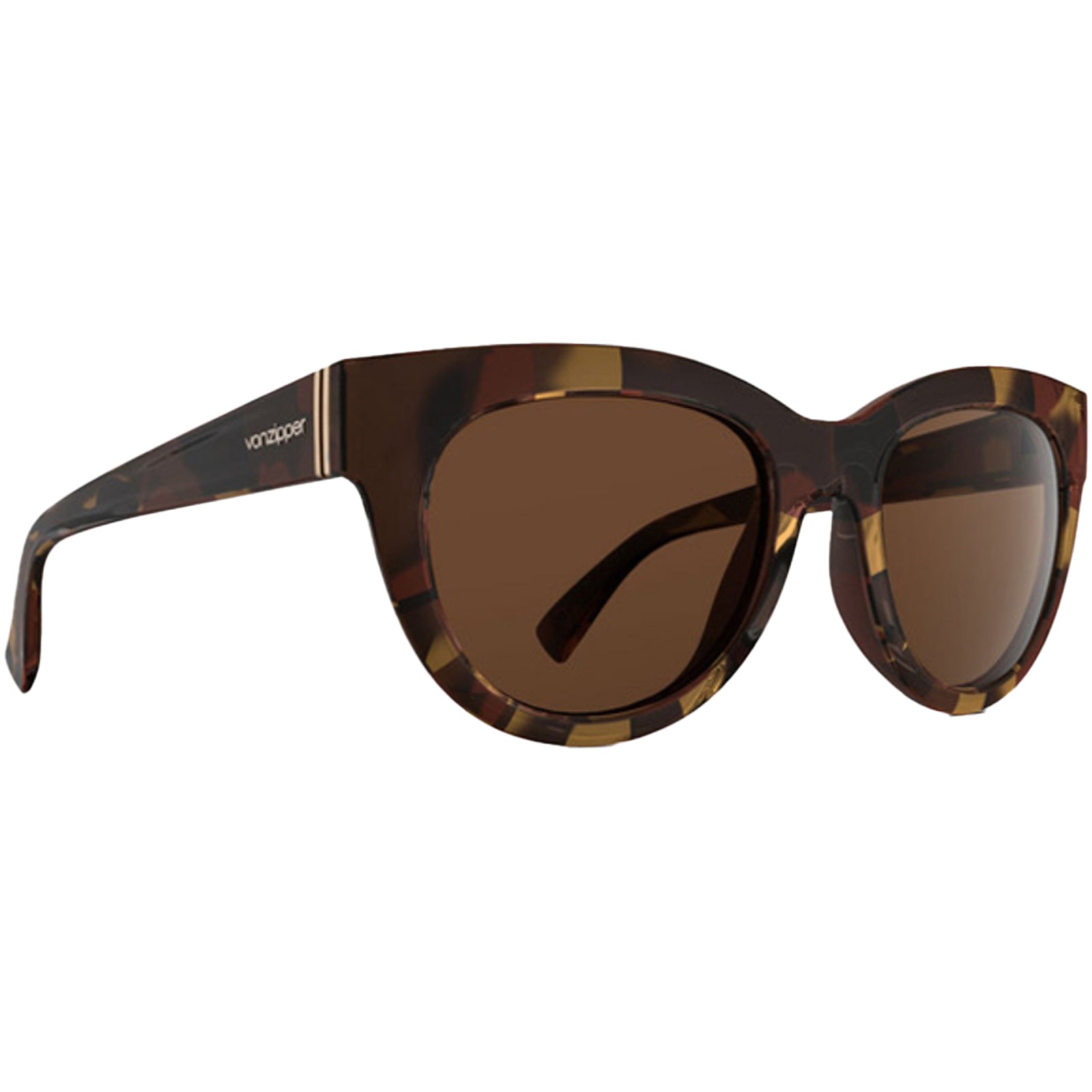 VonZipper Queenie Women's Lifestyle Sunglasses-SJJFAQUE