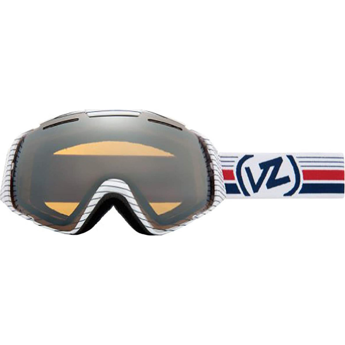 VonZipper El Kabong Adult Snow Goggles-GMSNVELK