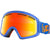 VonZipper Trike VB-909 Adult Snow Goggles (BRAND NEW)