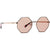 VonZipper Pearl Women's Lifestyle Sunglasses (BRAND NEW)