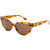 VonZipper Ya Ya! Women's Lifestyle Sunglasses (Brand New)