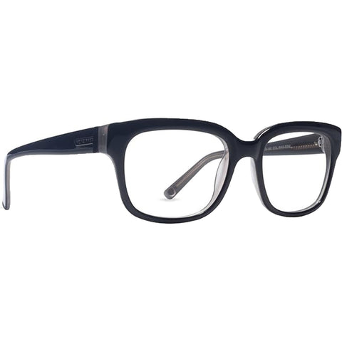 VonZipper Wasted Space Round Men's Wireframe Prescription Eyeglasses (Brand New)