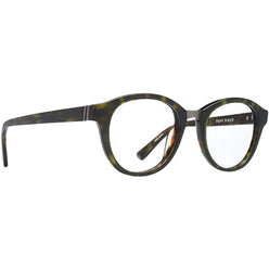 VonZipper Puff Piece Adult Wireframe Prescription Eyeglasses (Brand New)
