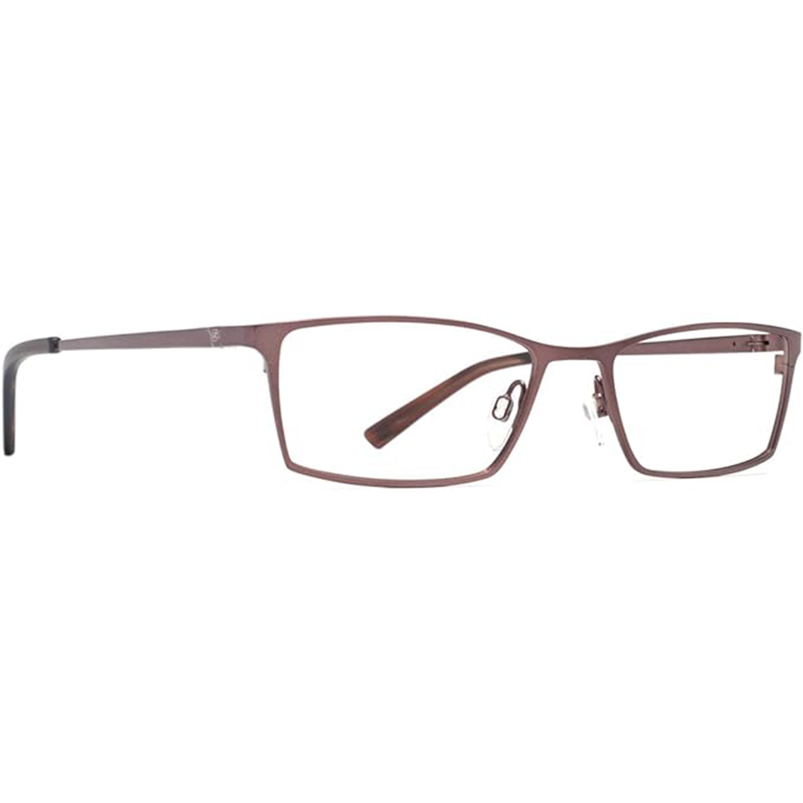 VonZipper Semi Precious Adult Wireframe Prescription Eyeglasses-OJMFQSEM