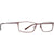 VonZipper Semi Precious Adult Wireframe Prescription Eyeglasses (Brand New)