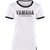 Yamaha Apparel Vintage Women's Short-Sleeve Shirts
