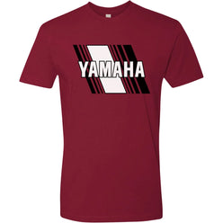 Yamaha Apparel Heritage Men's Short-Sleeve Shirts