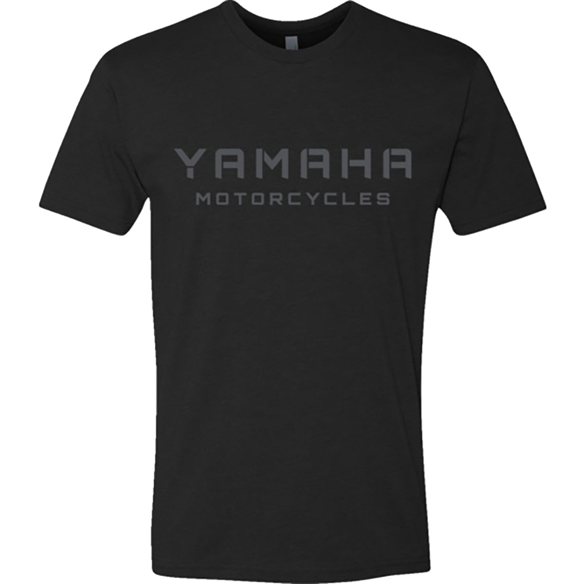 Yamaha Motorcycles Men's Short-Sleeve Shirts-3030-22355