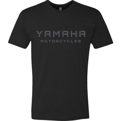 Yamaha Apparel Motorcycles Men's Short-Sleeve Shirts