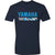 Yamaha Apparel Racing Camo Men's Short-Sleeve Shirts