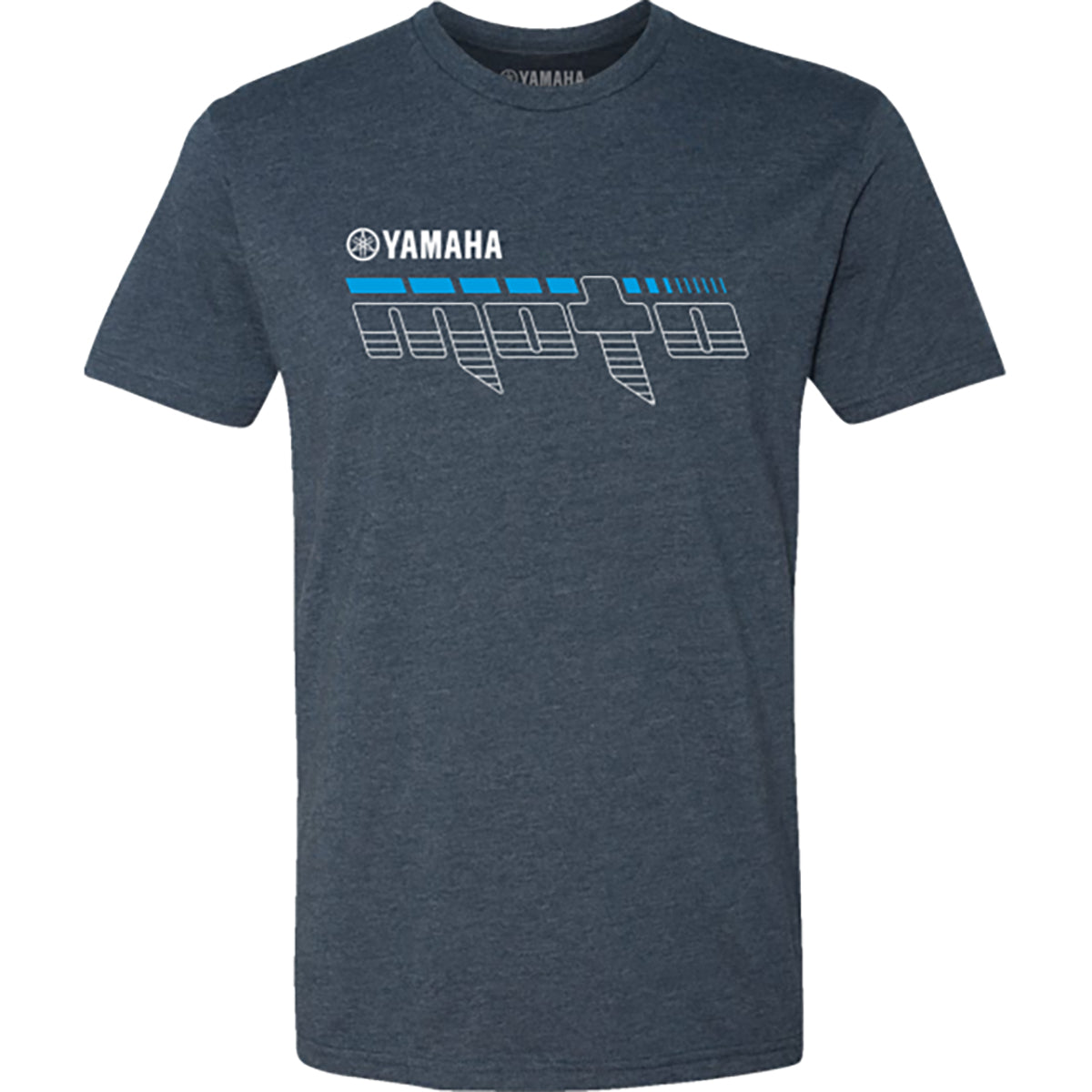 Yamaha Racing Moto T-Shirt-3030-25174