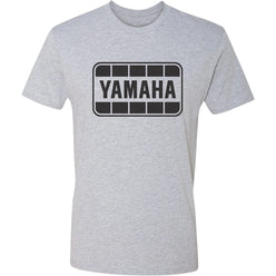 Yamaha Apparel Retro Men's Short-Sleeve Shirts