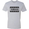 Yamaha Apparel Retro Men's Short-Sleeve Shirts