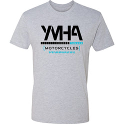 Yamaha Apparel Rev Men's Short-Sleeve Shirts